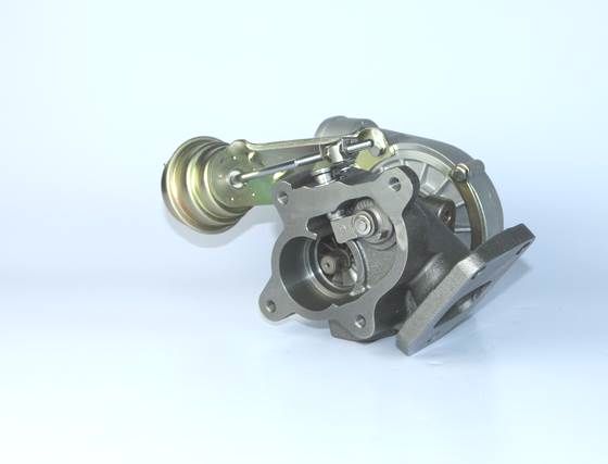 Turbo pour VOLKSWAGEN-VW TRANSPORTER T4 - Ref. OEM 074145701A, 074145701AV, 074145701AX,  - Turbo kkk BorgWarner